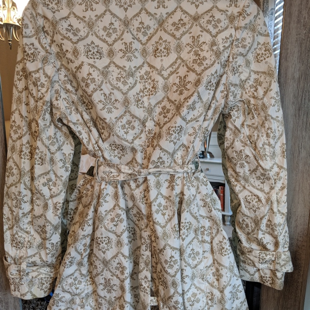 Women's jacket - Picture 5 of 7